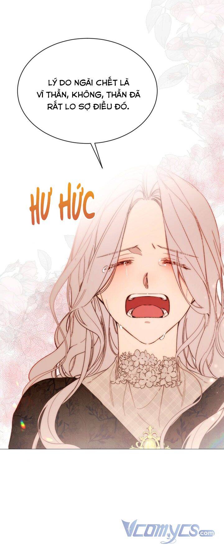 Ác Nữ Cần Bạo Chúa Chapter 69 - Trang 53