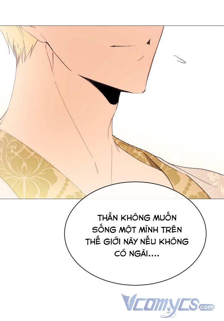 Ác Nữ Cần Bạo Chúa Chapter 69 - Trang 54