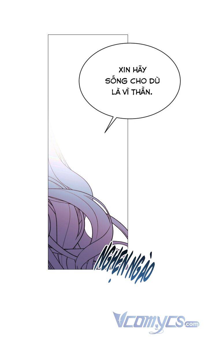 Ác Nữ Cần Bạo Chúa Chapter 69 - Trang 56