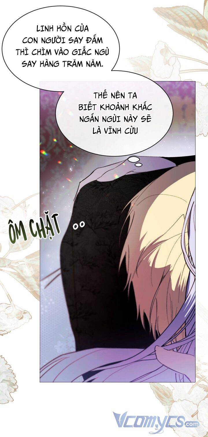 Ác Nữ Cần Bạo Chúa Chapter 69 - Trang 58