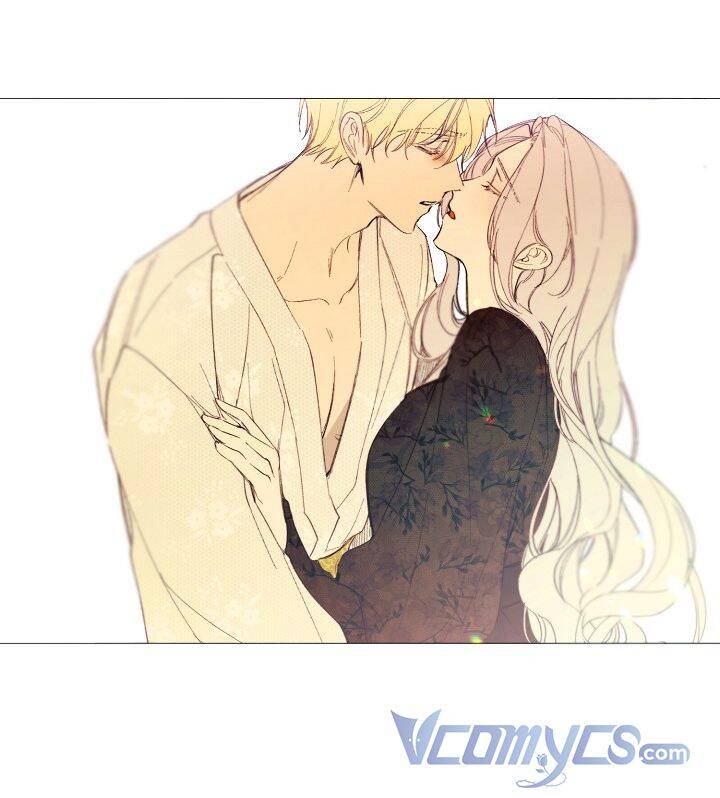 Ác Nữ Cần Bạo Chúa Chapter 69 - Trang 60