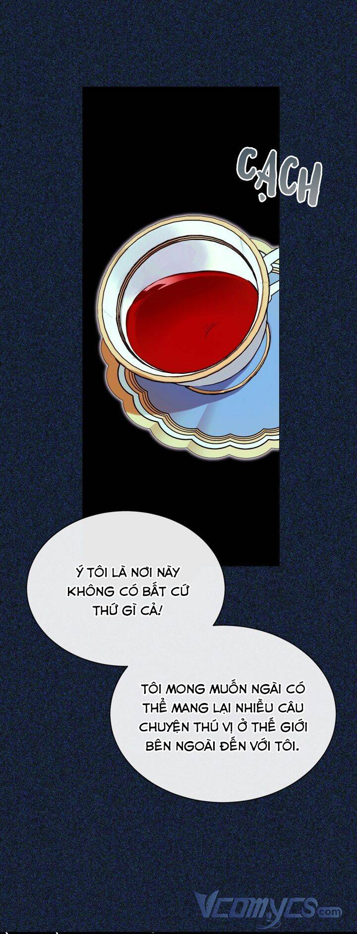 Ác Nữ Cần Bạo Chúa Chapter 69 - Trang 8