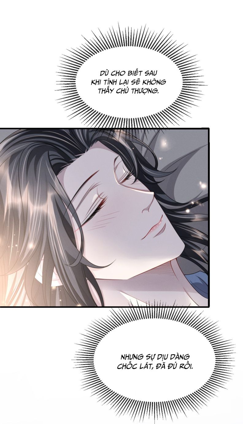 Ảnh Vệ Khó Làm Chapter 22 - Trang 15