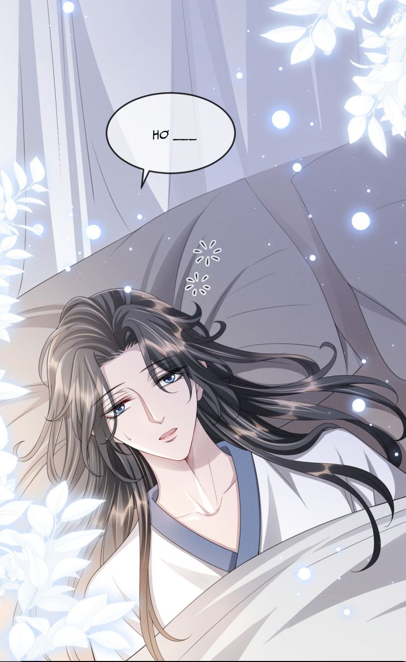 Ảnh Vệ Khó Làm Chapter 22 - Trang 17