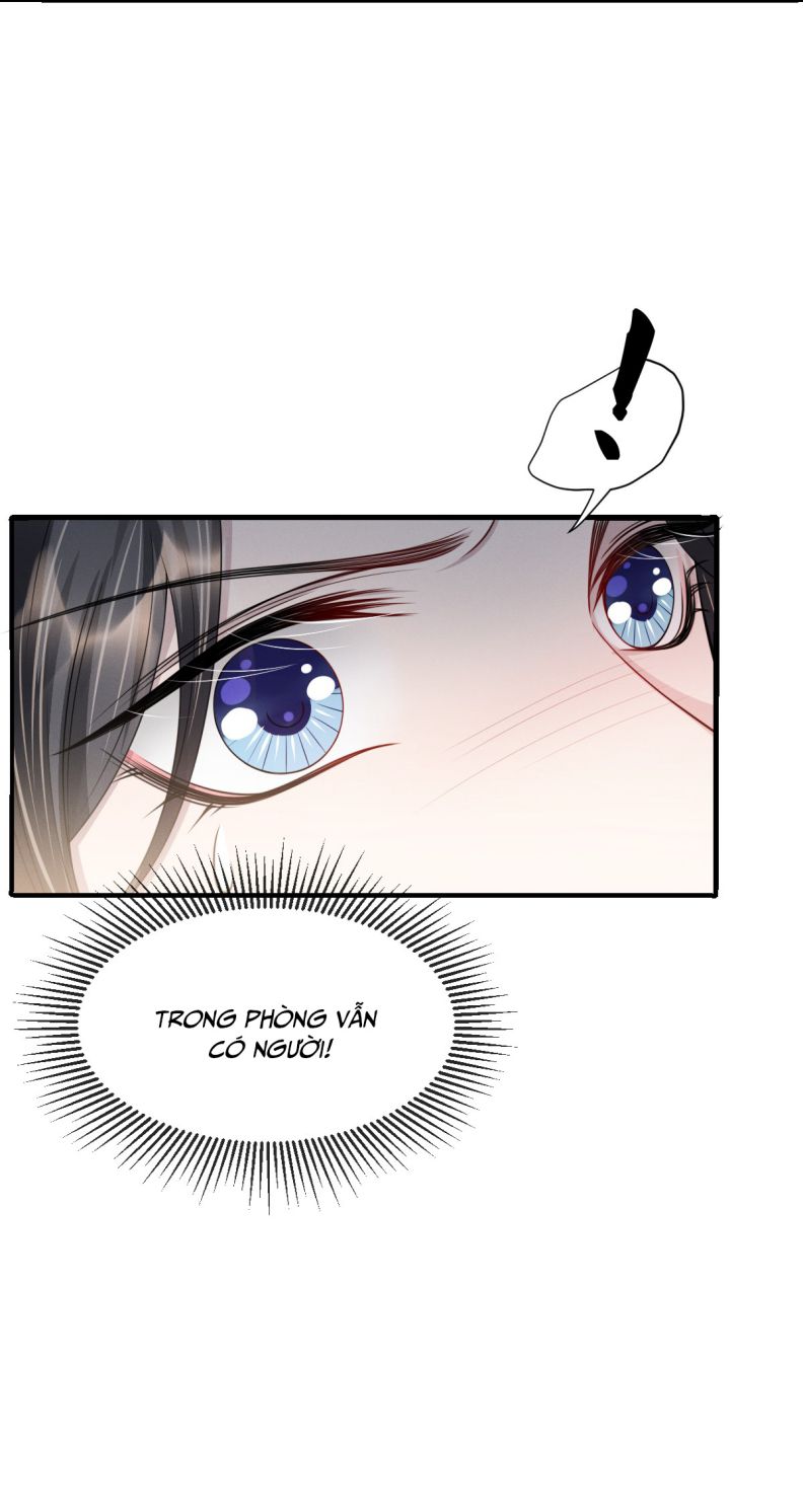 Ảnh Vệ Khó Làm Chapter 22 - Trang 18