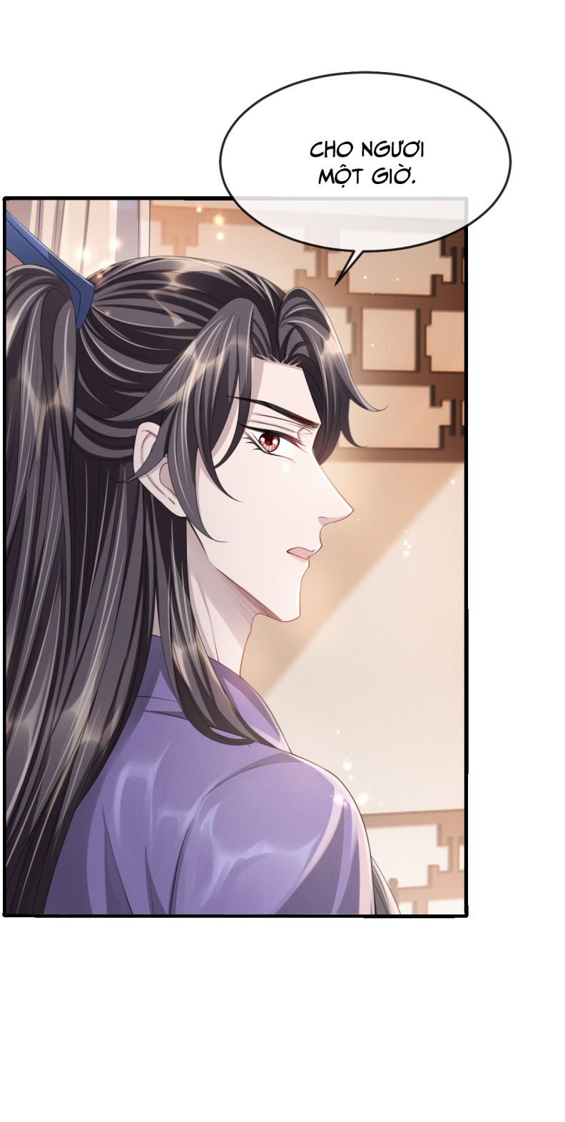 Ảnh Vệ Khó Làm Chapter 22 - Trang 25