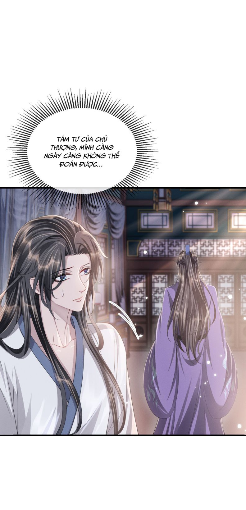 Ảnh Vệ Khó Làm Chapter 22 - Trang 26