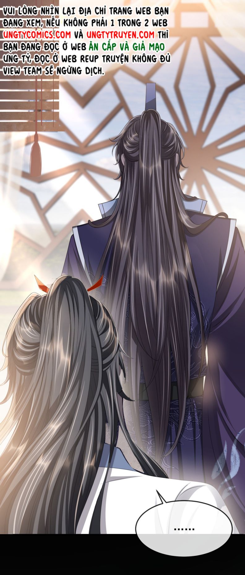 Ảnh Vệ Khó Làm Chapter 22 - Trang 31