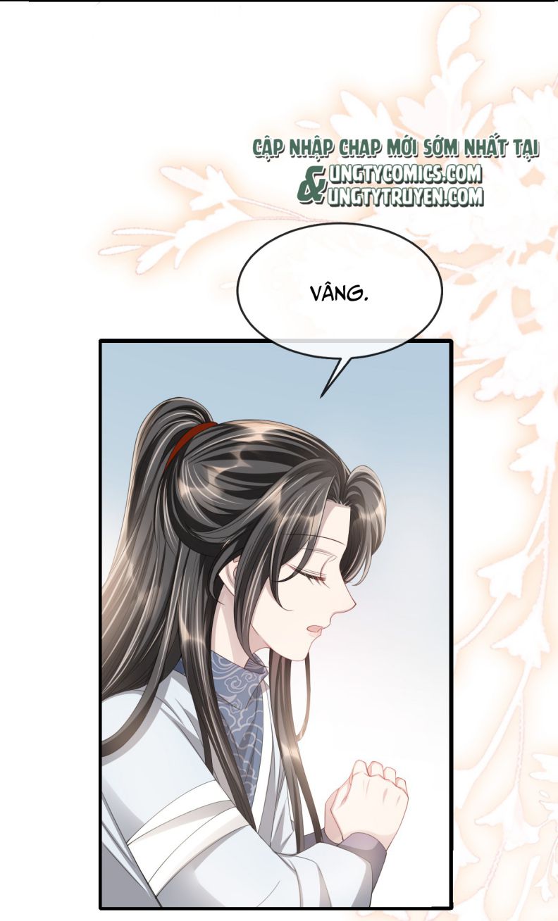 Ảnh Vệ Khó Làm Chapter 22 - Trang 33