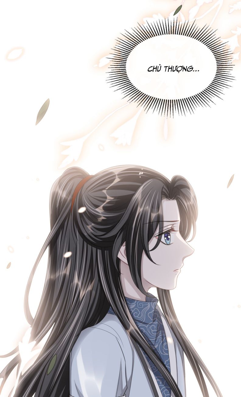 Ảnh Vệ Khó Làm Chapter 22 - Trang 34