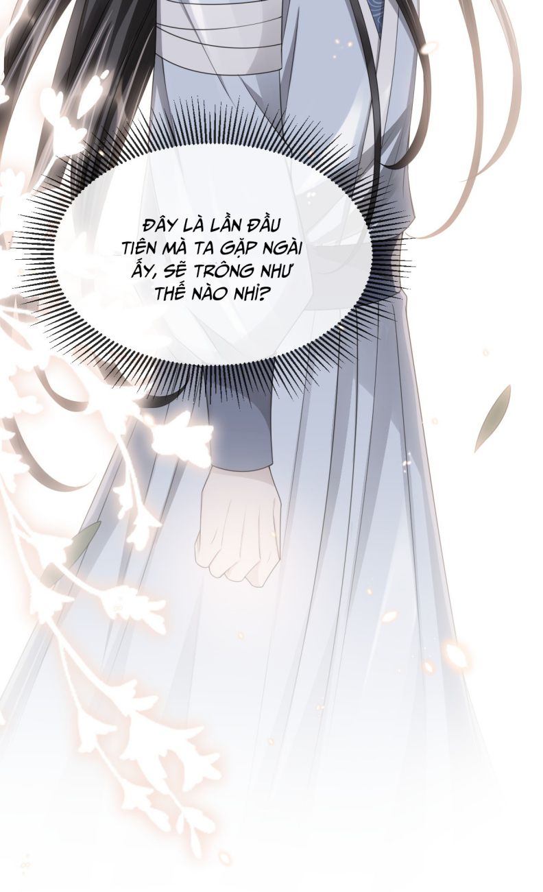 Ảnh Vệ Khó Làm Chapter 22 - Trang 35