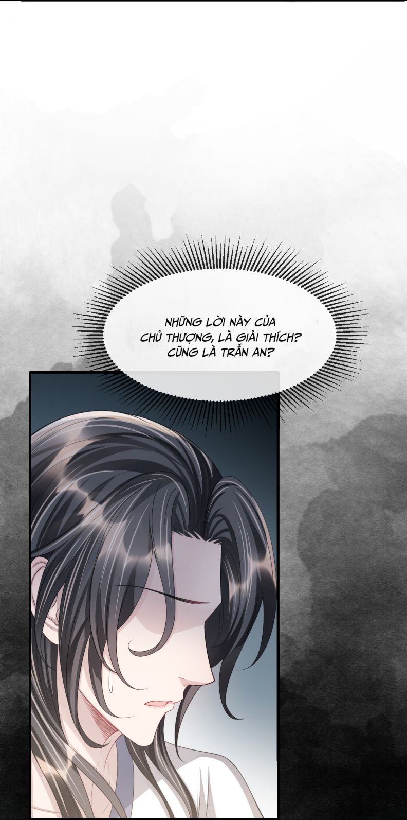 Ảnh Vệ Khó Làm Chapter 22 - Trang 5