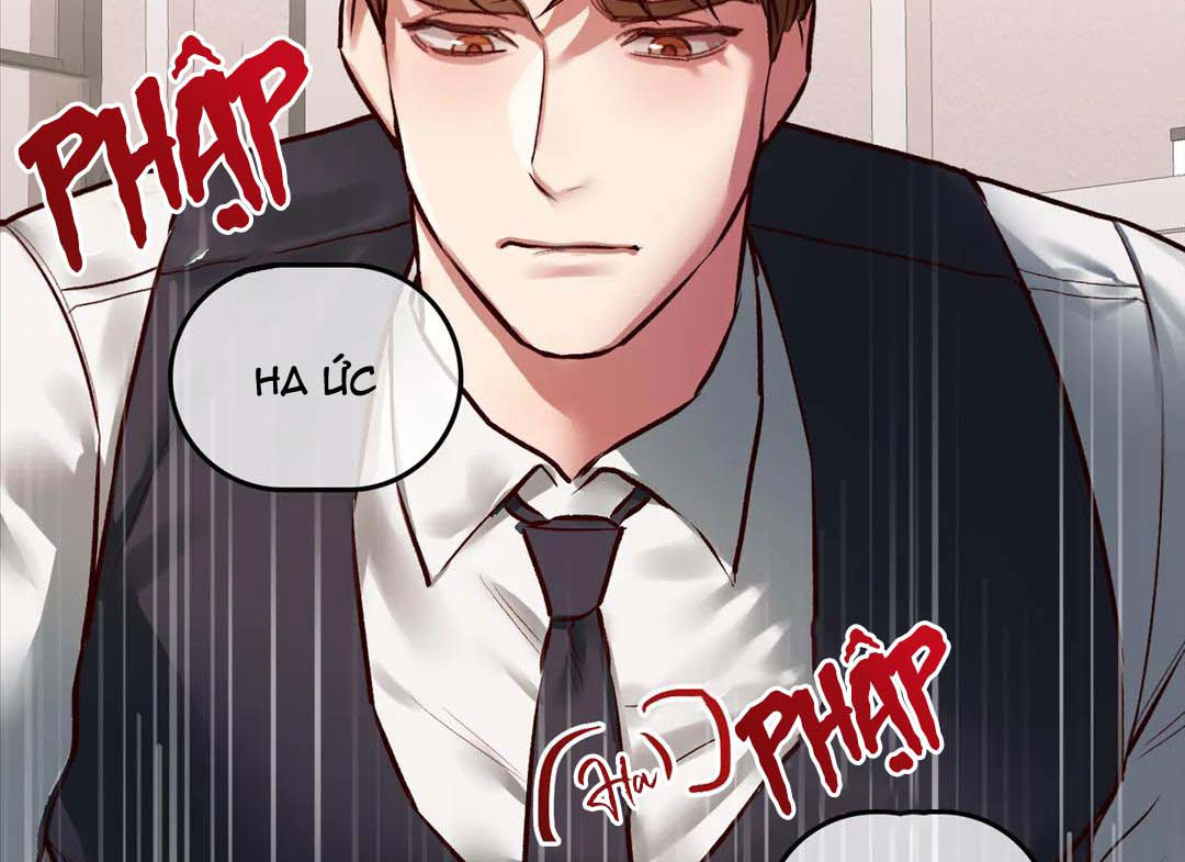 Bài Học Về Ngực Của Quý Ngài Sextoy Chapter 5 - Trang 11