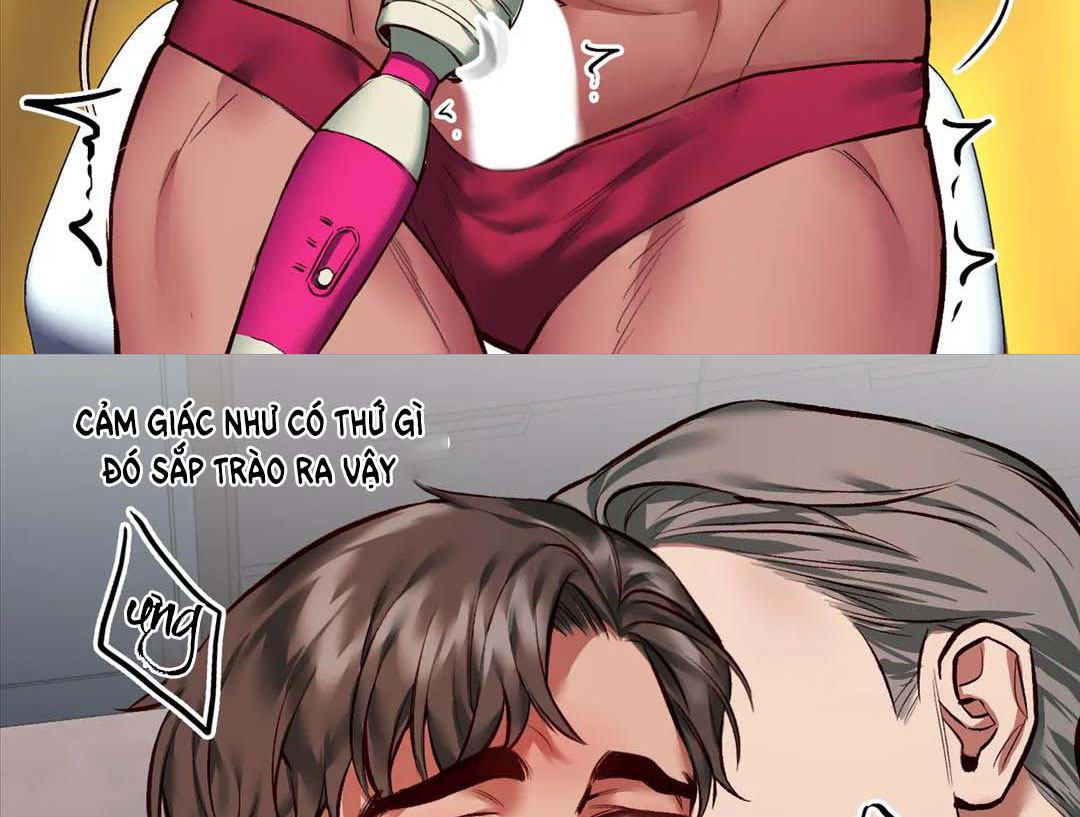 Bài Học Về Ngực Của Quý Ngài Sextoy Chapter 5 - Trang 106