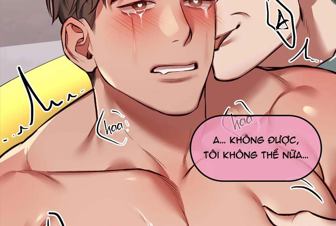 Bài Học Về Ngực Của Quý Ngài Sextoy Chapter 5 - Trang 107