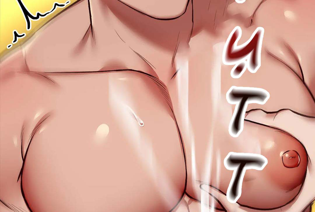 Bài Học Về Ngực Của Quý Ngài Sextoy Chapter 5 - Trang 110