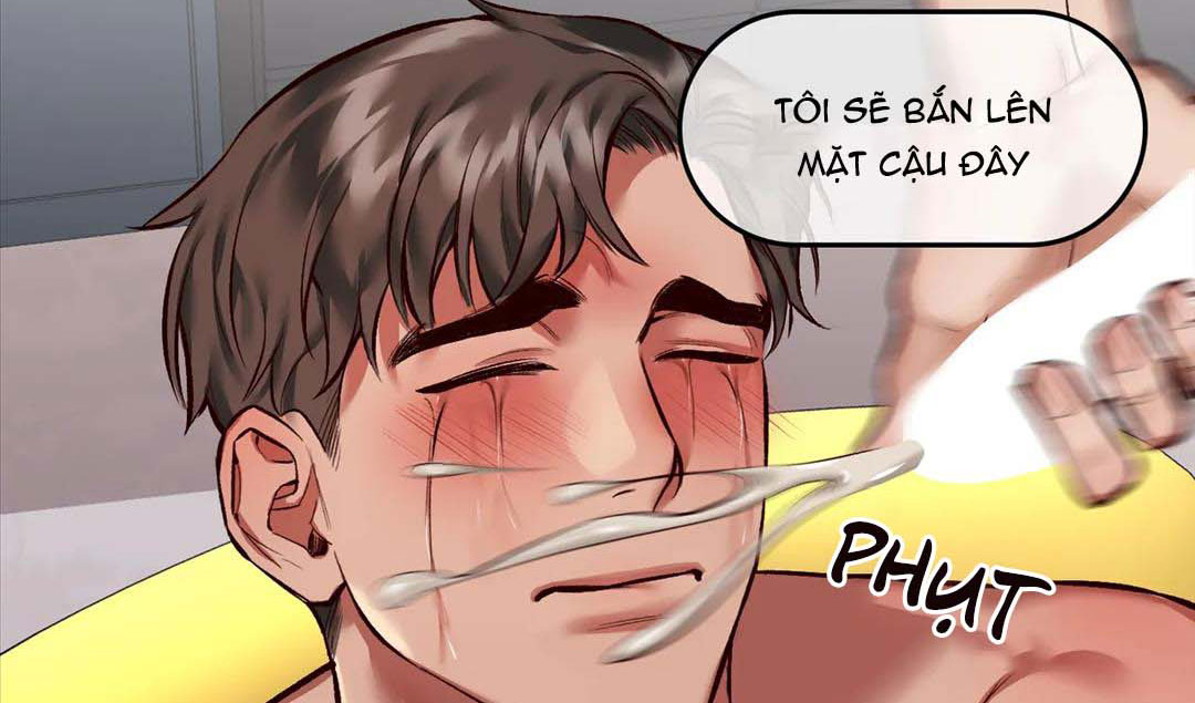 Bài Học Về Ngực Của Quý Ngài Sextoy Chapter 5 - Trang 114