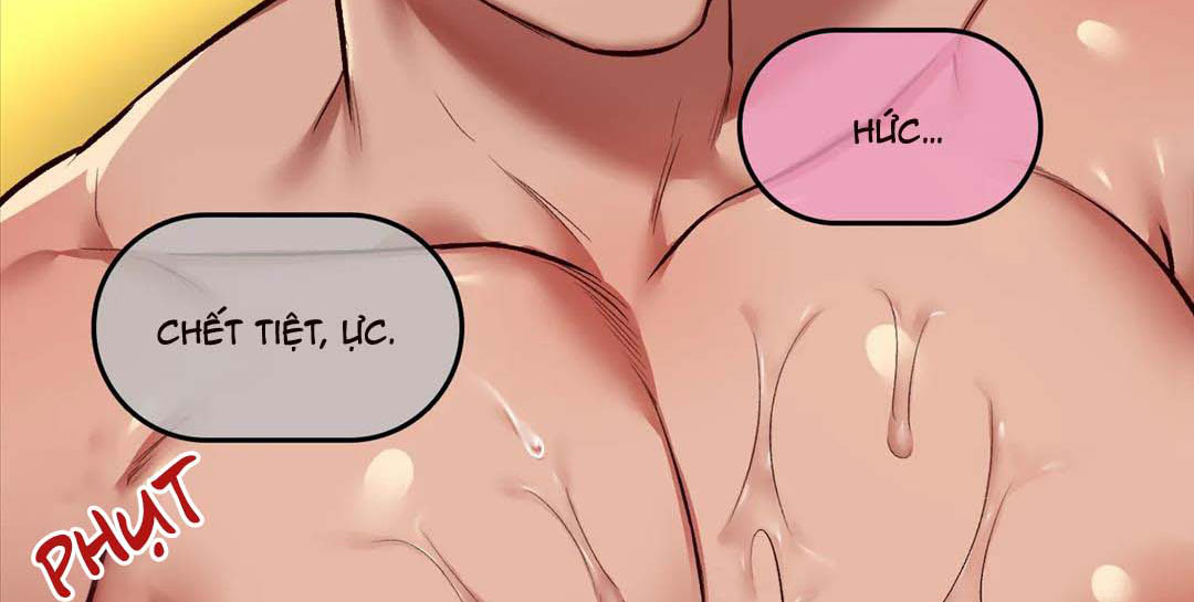 Bài Học Về Ngực Của Quý Ngài Sextoy Chapter 5 - Trang 115