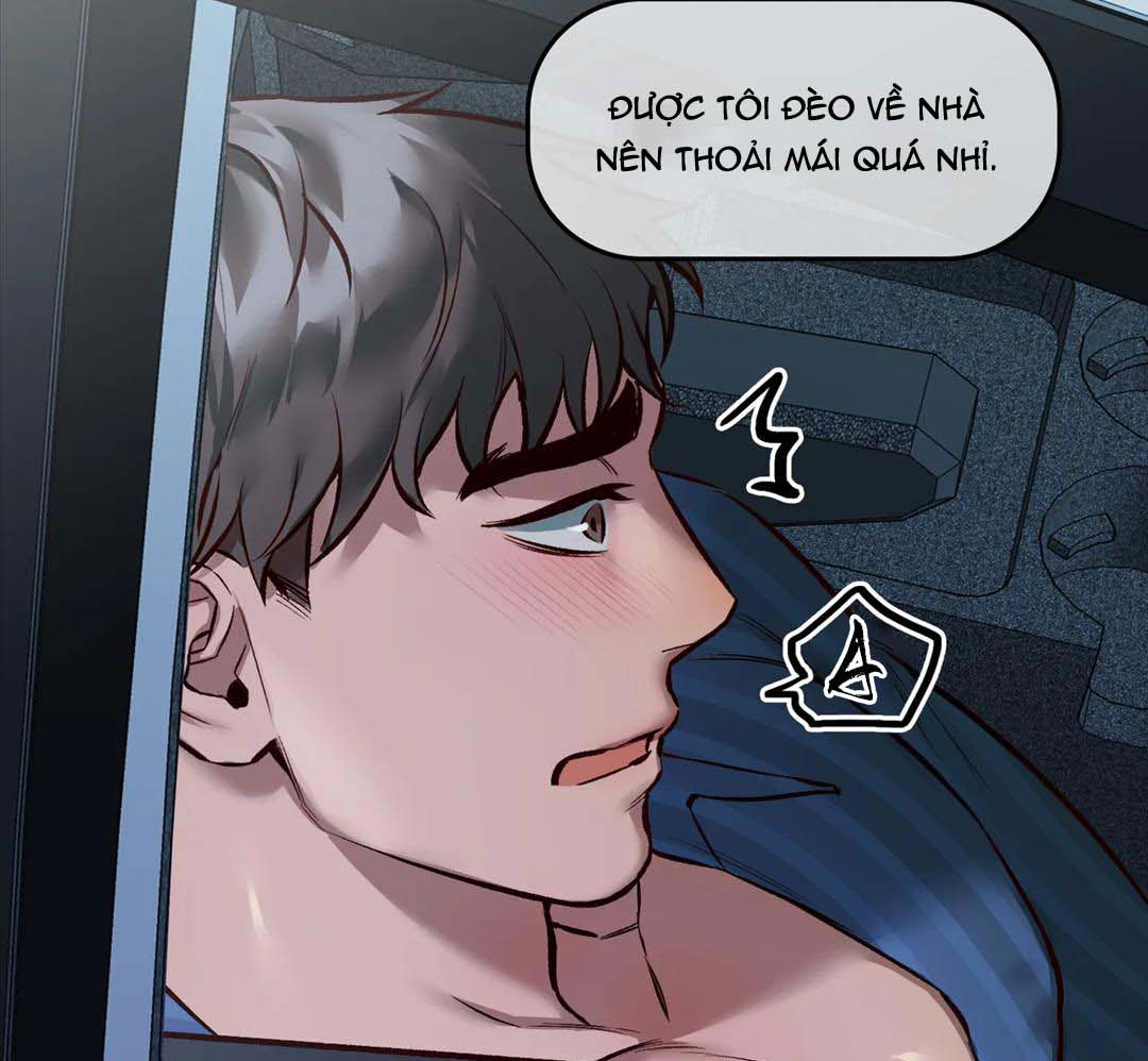 Bài Học Về Ngực Của Quý Ngài Sextoy Chapter 5 - Trang 121