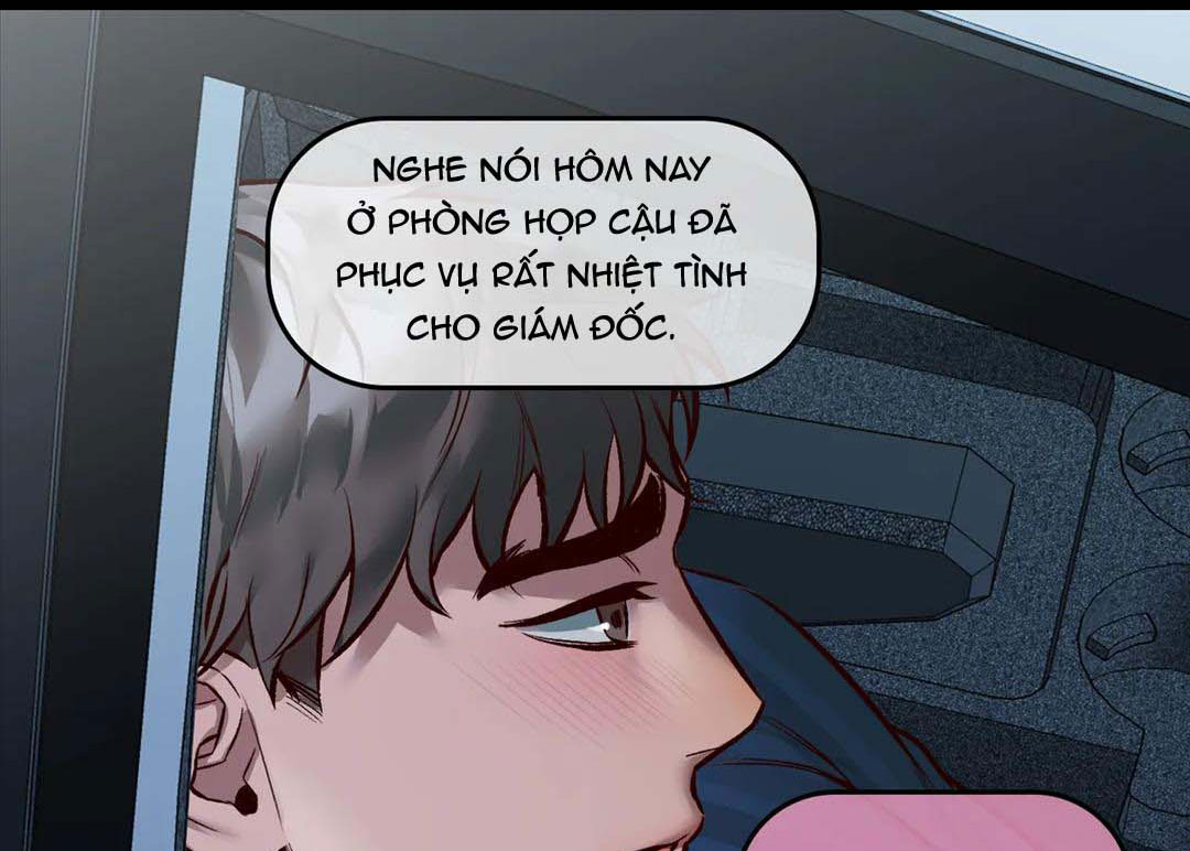 Bài Học Về Ngực Của Quý Ngài Sextoy Chapter 5 - Trang 125