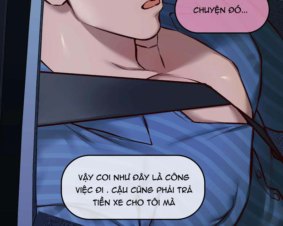 Bài Học Về Ngực Của Quý Ngài Sextoy Chapter 5 - Trang 126