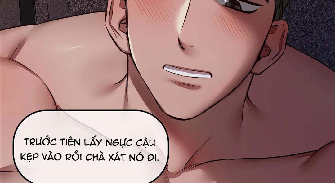 Bài Học Về Ngực Của Quý Ngài Sextoy Chapter 5 - Trang 128