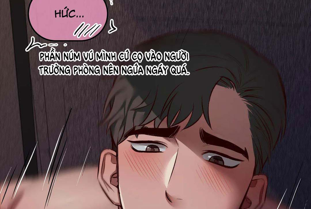 Bài Học Về Ngực Của Quý Ngài Sextoy Chapter 5 - Trang 133