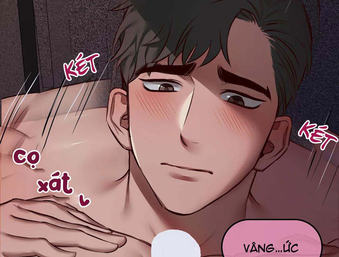 Bài Học Về Ngực Của Quý Ngài Sextoy Chapter 5 - Trang 138