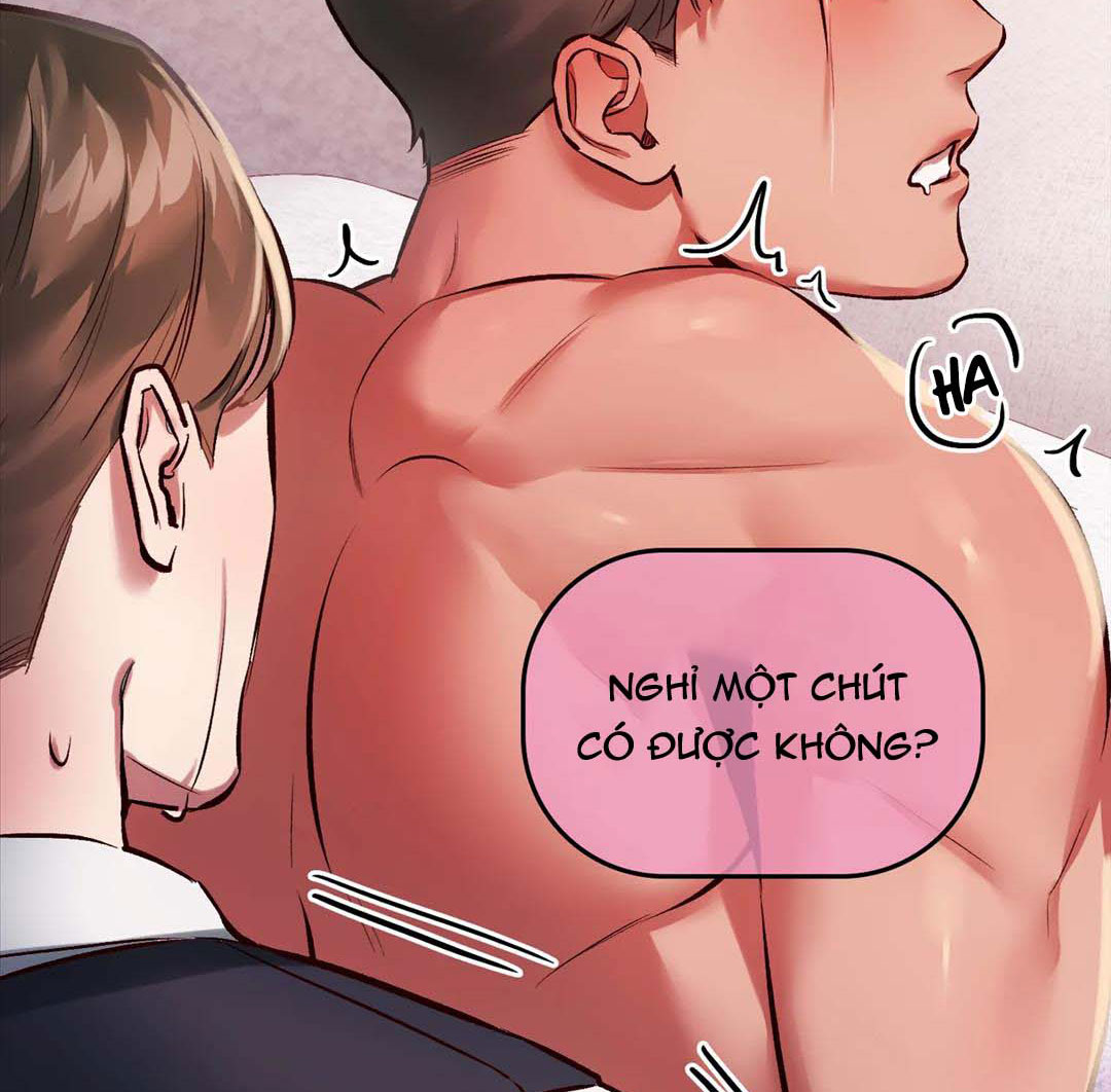 Bài Học Về Ngực Của Quý Ngài Sextoy Chapter 5 - Trang 16