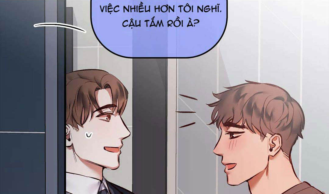 Bài Học Về Ngực Của Quý Ngài Sextoy Chapter 5 - Trang 162