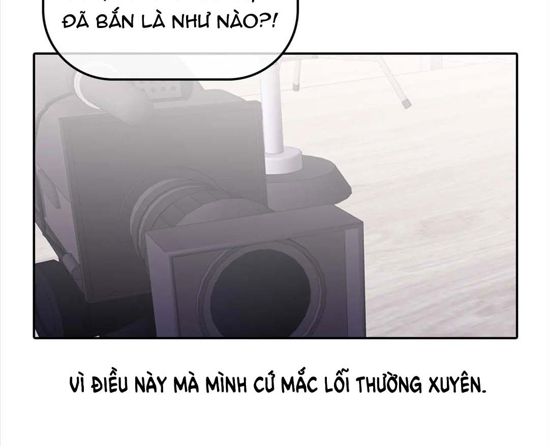 Bài Học Về Ngực Của Quý Ngài Sextoy Chapter 5 - Trang 20