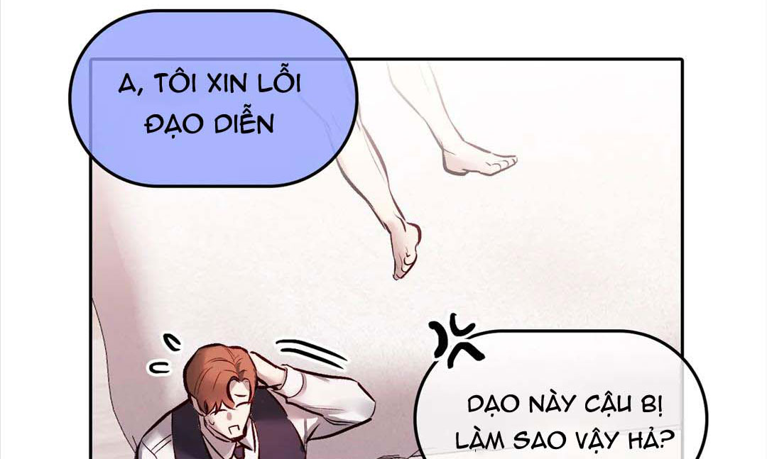 Bài Học Về Ngực Của Quý Ngài Sextoy Chapter 5 - Trang 22