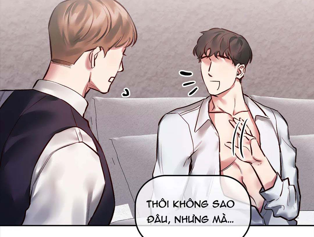 Bài Học Về Ngực Của Quý Ngài Sextoy Chapter 5 - Trang 25