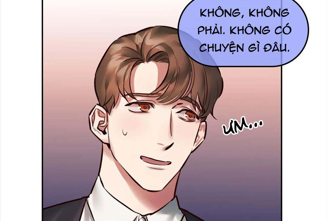Bài Học Về Ngực Của Quý Ngài Sextoy Chapter 5 - Trang 29