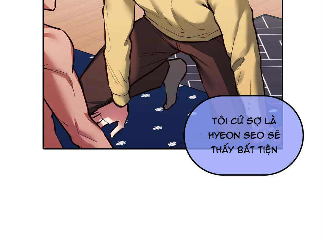 Bài Học Về Ngực Của Quý Ngài Sextoy Chapter 5 - Trang 34