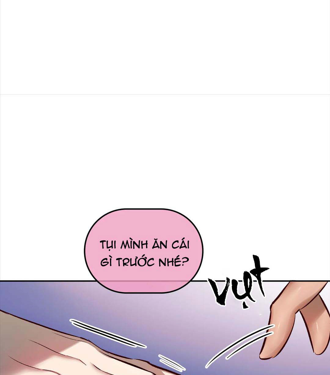 Bài Học Về Ngực Của Quý Ngài Sextoy Chapter 5 - Trang 37