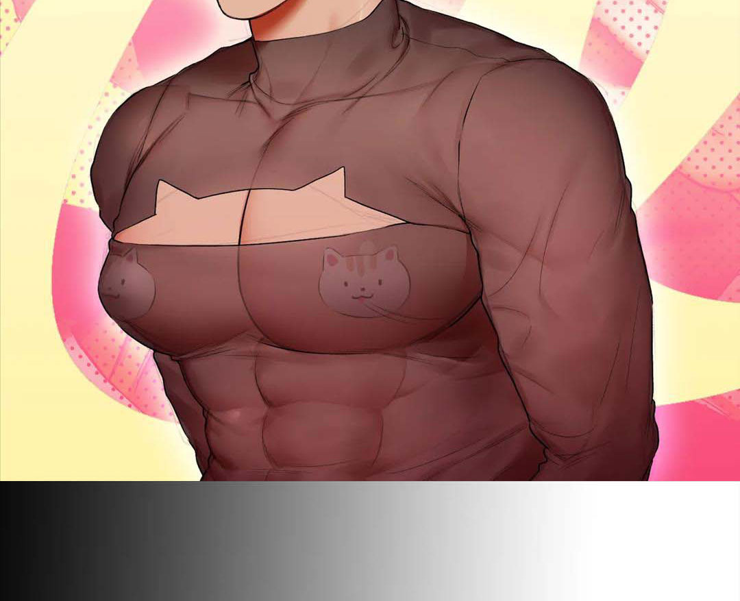 Bài Học Về Ngực Của Quý Ngài Sextoy Chapter 5 - Trang 5