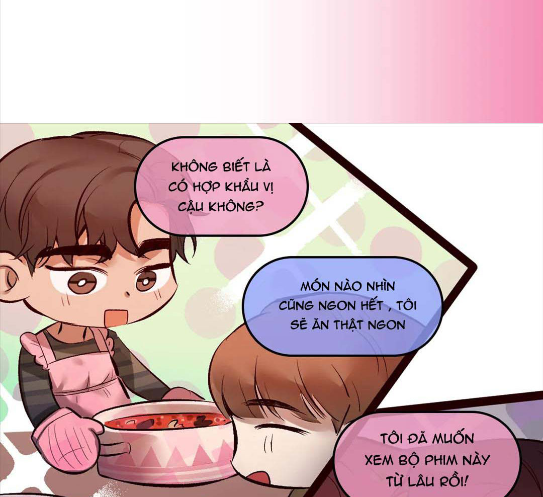 Bài Học Về Ngực Của Quý Ngài Sextoy Chapter 5 - Trang 41