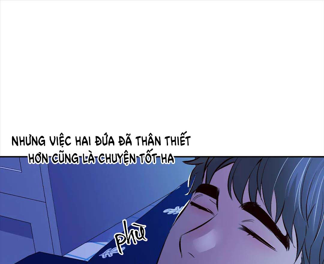 Bài Học Về Ngực Của Quý Ngài Sextoy Chapter 5 - Trang 46