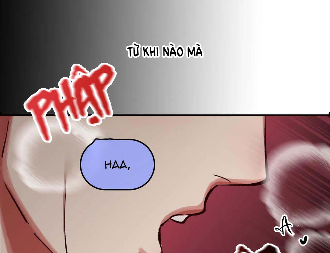 Bài Học Về Ngực Của Quý Ngài Sextoy Chapter 5 - Trang 6