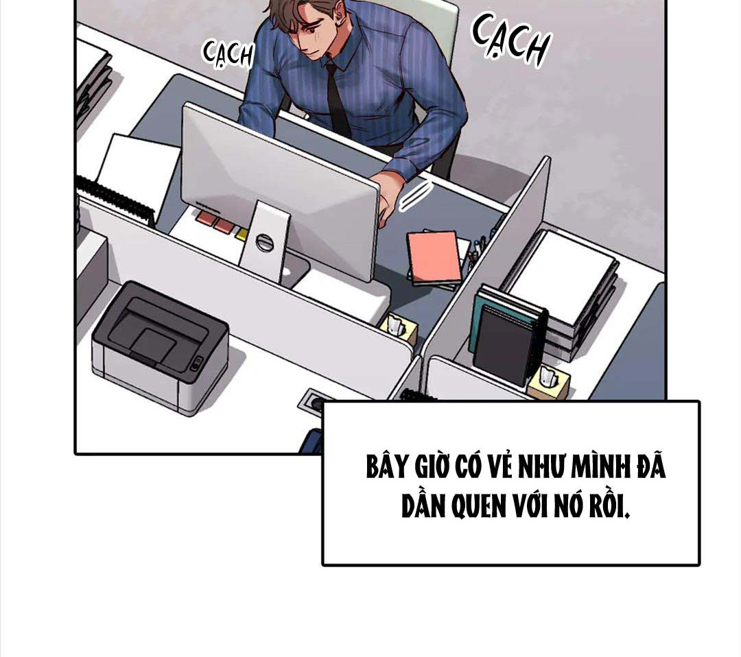Bài Học Về Ngực Của Quý Ngài Sextoy Chapter 5 - Trang 58