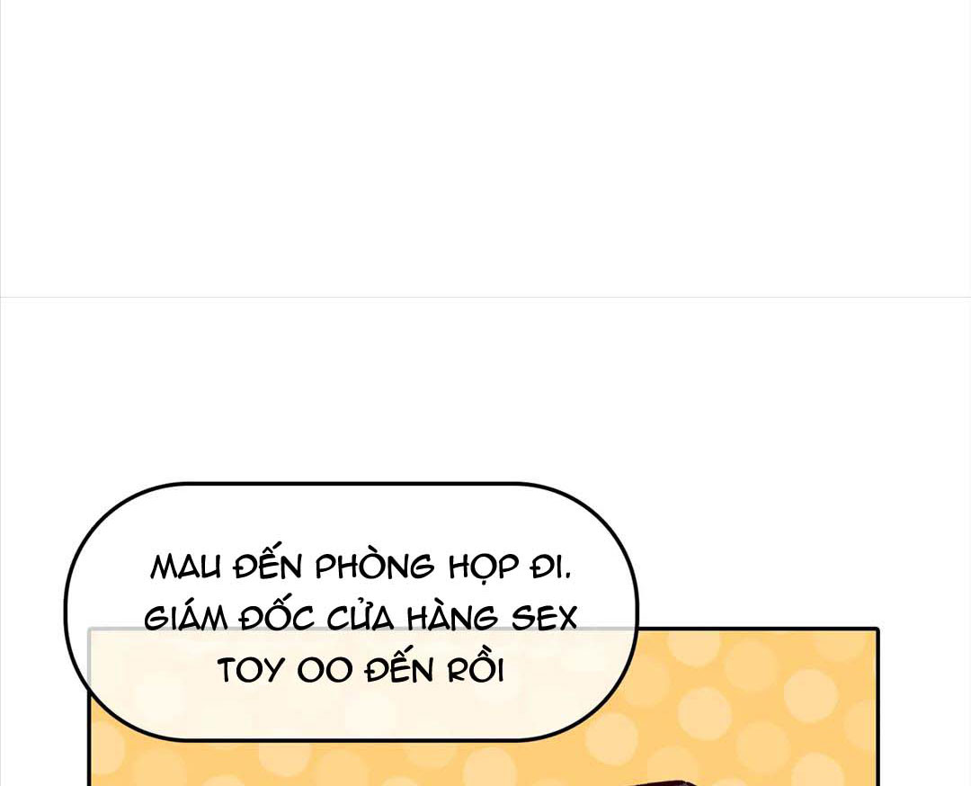 Bài Học Về Ngực Của Quý Ngài Sextoy Chapter 5 - Trang 61