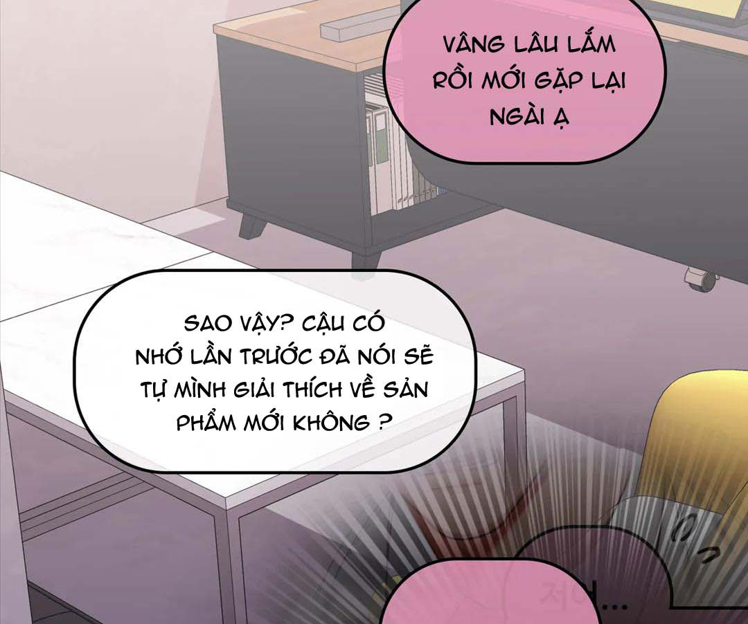 Bài Học Về Ngực Của Quý Ngài Sextoy Chapter 5 - Trang 64