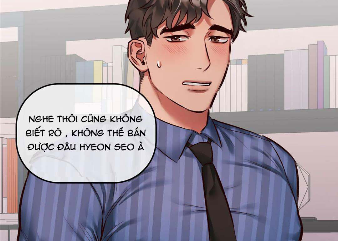 Bài Học Về Ngực Của Quý Ngài Sextoy Chapter 5 - Trang 71