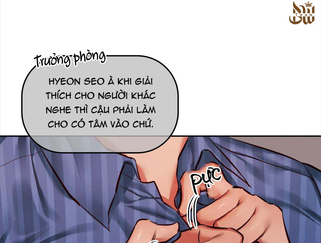 Bài Học Về Ngực Của Quý Ngài Sextoy Chapter 5 - Trang 73