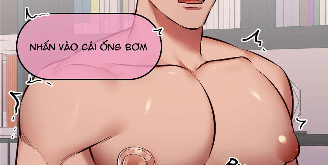 Bài Học Về Ngực Của Quý Ngài Sextoy Chapter 5 - Trang 80