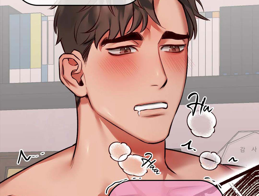 Bài Học Về Ngực Của Quý Ngài Sextoy Chapter 5 - Trang 85