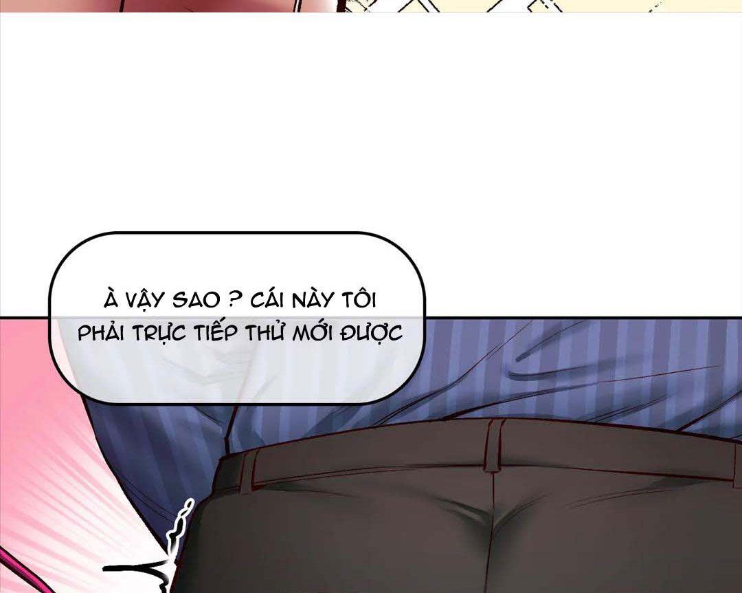 Bài Học Về Ngực Của Quý Ngài Sextoy Chapter 5 - Trang 87