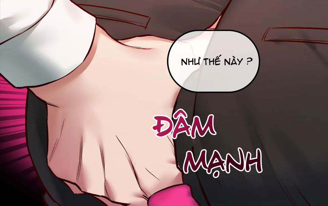 Bài Học Về Ngực Của Quý Ngài Sextoy Chapter 5 - Trang 90
