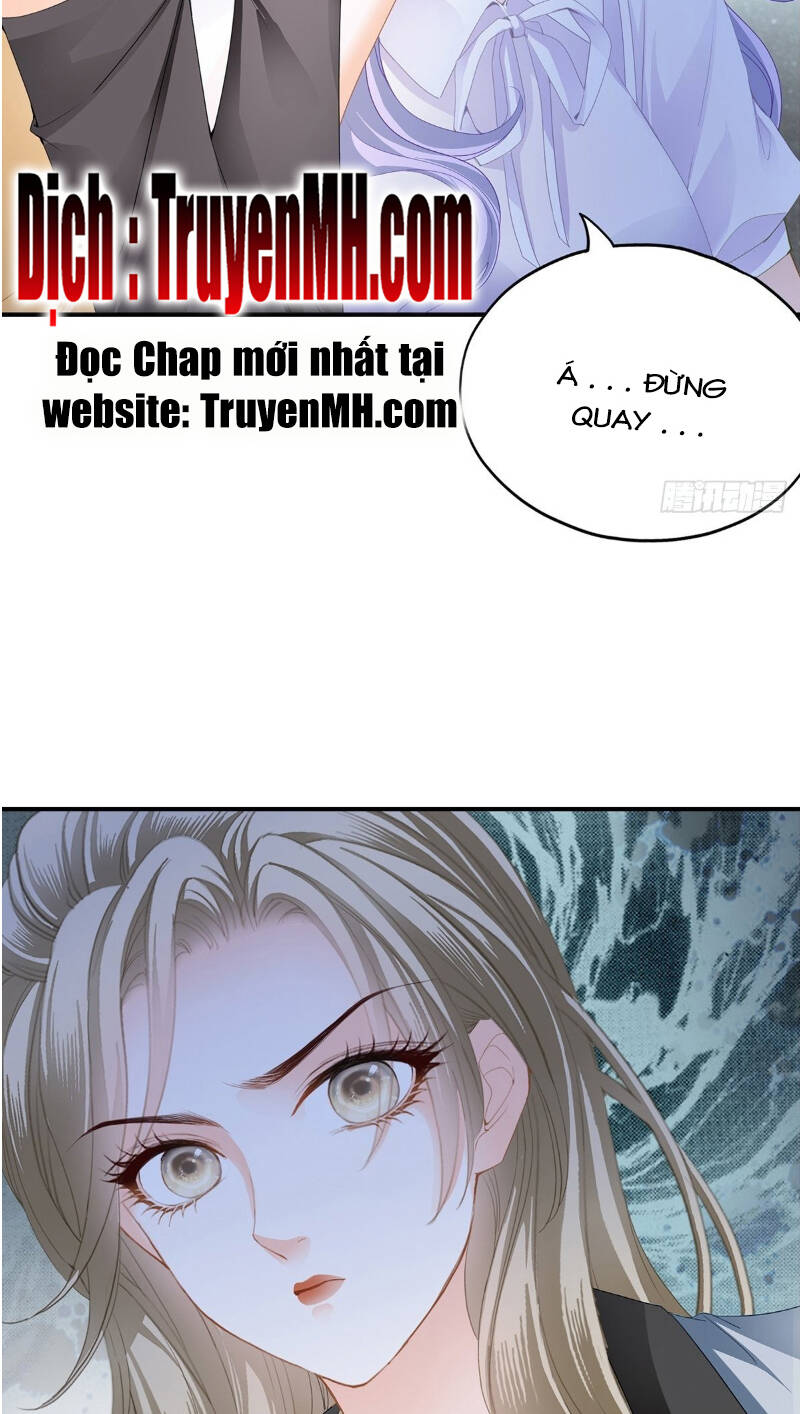Bạo Quân Ái Nhân Chapter 47 - Trang 12